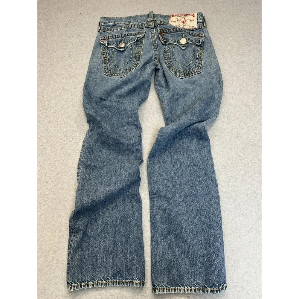 True Religion good pre
